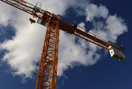 How To Rent Crane Rentals When You Are Working Integrated Transport Llc